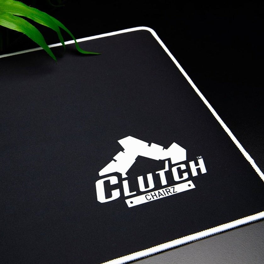 Clutch - Mousepad (M) Clutch Chairz 